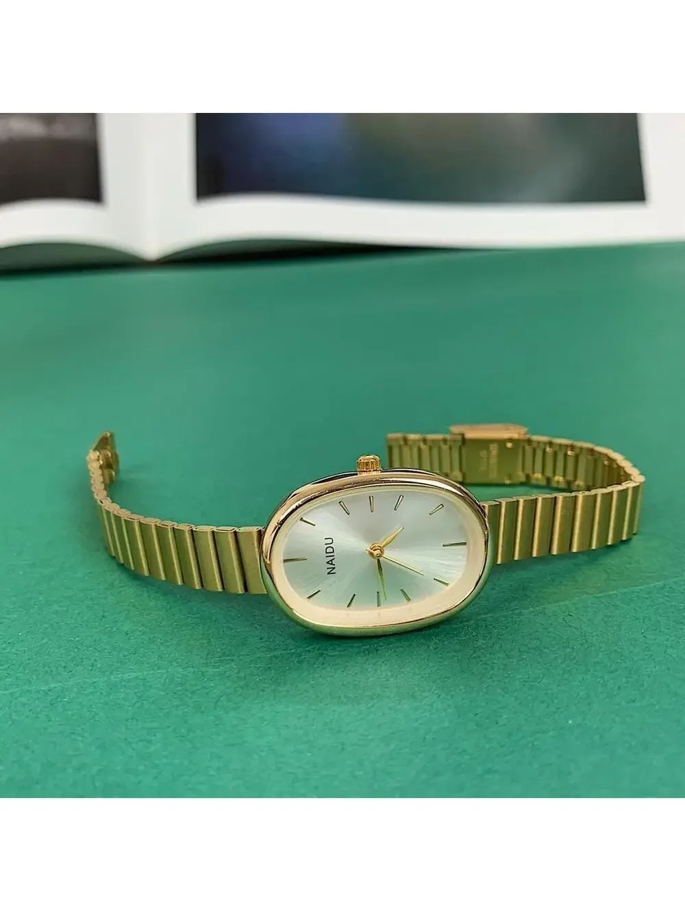 N/A #watch #silver